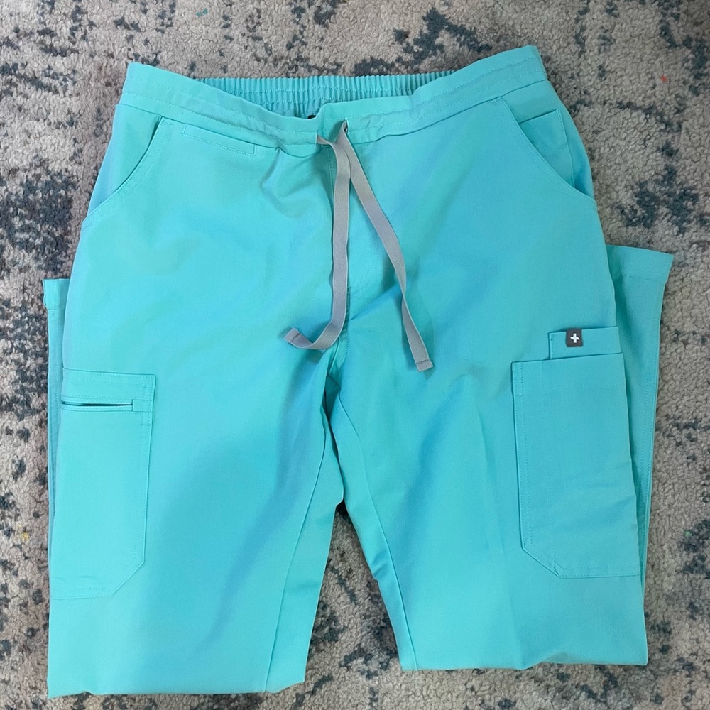 Figs scrub pants
